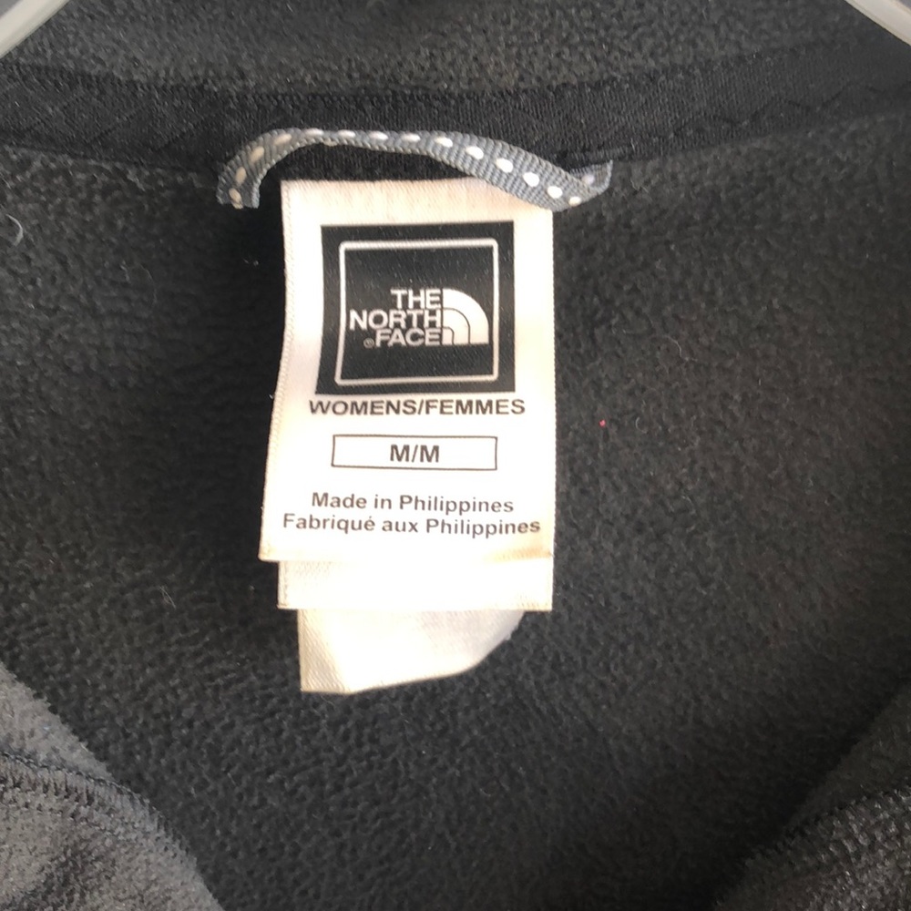 North Face Pullover - image 3